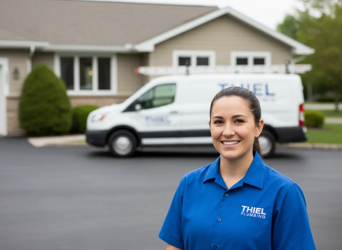 Plumber Mansfield, AR FAQs